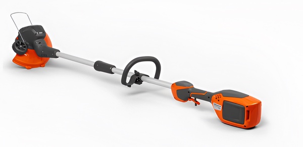 Desbrozadora Husqvarna Kit Bateria 110iL + Bateria y Cargador Desbrozadora Husqvarna Kit Bateria 110iL + Bateria y Cargador