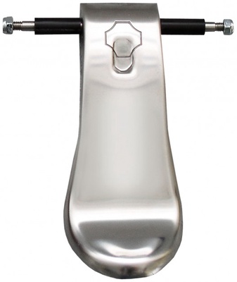 Lengueta  Inox Bebedero B-2