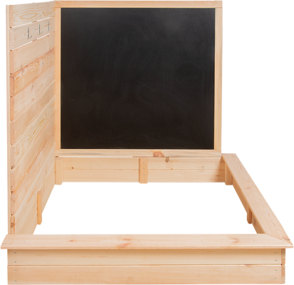 Arenero Infantil Esquina