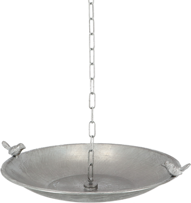 Cadena de Lluvia con Bebedero Pajaros Cadena de Lluvia con Bebedero Pajaros