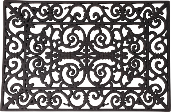 Felpudo Goma Rectangular S