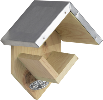 Casa para Mantequilla de Cacachuete