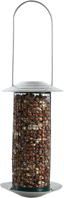 Silo Frutos Secos para Pajaros Silo Frutos Secos para Pajaros