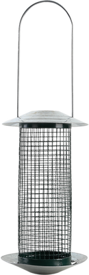 Silo Frutos Secos para Pajaros