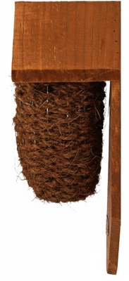 Bolsa Anidacion Tradicional Fibra de Coco 