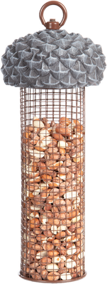 Comedero Frutos Secos Forma Bellota