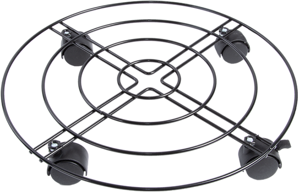 Carro para Plantas Metal S Carro para Plantas Metal S