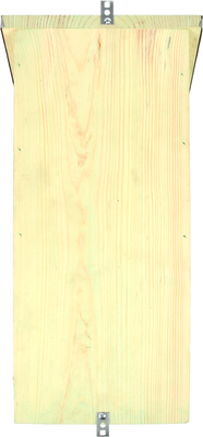 Nido Murcielagos Bat Box con Silueta S