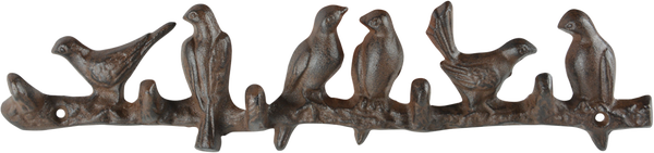 Perchero Pajaros Perchero Pajaros