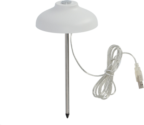 Lampara Cultivo Plantas