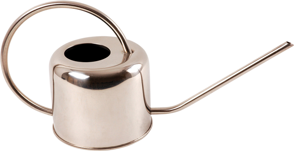 Regadera Acero Inoxidable 1L Regadera Acero Inoxidable 1L