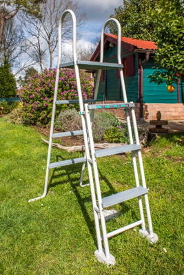 Piscina Bora Bora Redonda �460 x120 cm