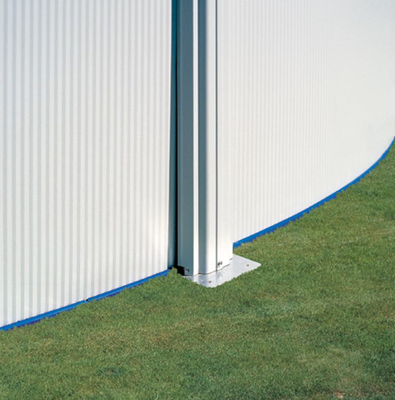 Piscina Bora Bora Redonda �350 x120 cm