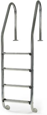 Piscina Enterrada Sumatra Ovalada  �350 x 120 cm