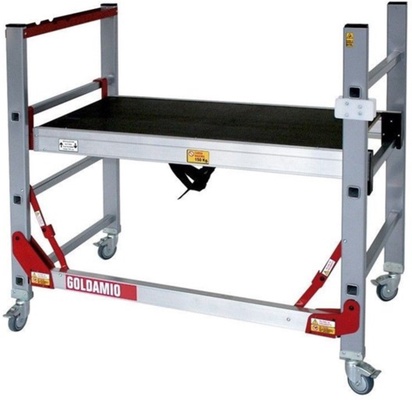 Andamio Plegable Goldamio A11 1000x460 Andamio Plegable Goldamio A11 1000x460