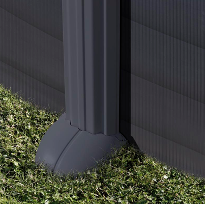 Piscina Kea Ovalada 500x300x120 cm