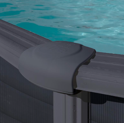 Piscina Kea Redonda �460 x 120 cm