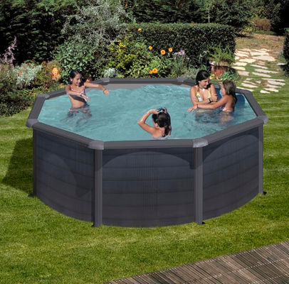 Piscina Kea Redonda �350 x 120 cm