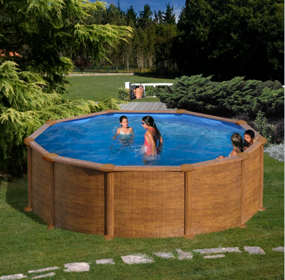 Piscina Mauritius Redonda �460 x 132 cm