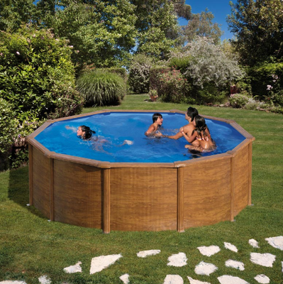 Piscina Pacific Redonda �460 x 120 cm