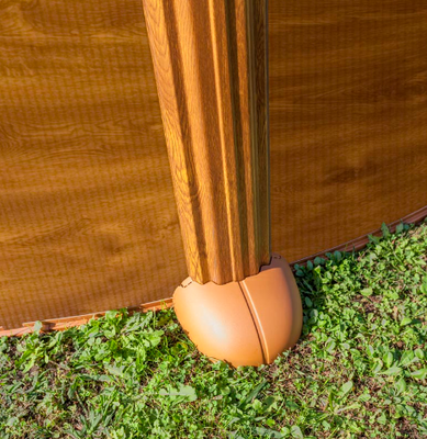 Piscina Pacific Redonda �350 x 120 cm