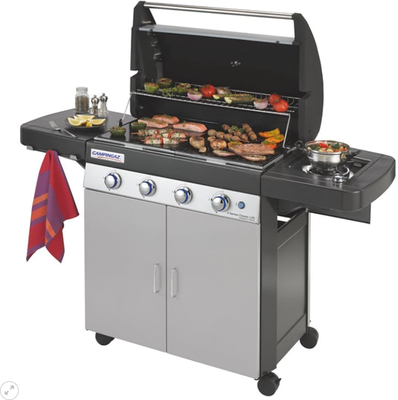 Barbacoa 4 Series Classic LXS ? Campingaz