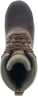 Bota Alaska CI Negro Panter N�45