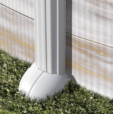 Piscina Groenlandia Redonda �350 x 132 cm