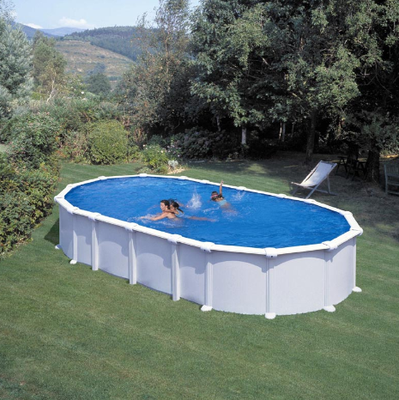 Piscina Haiti Ovalada 730x375x132 cm