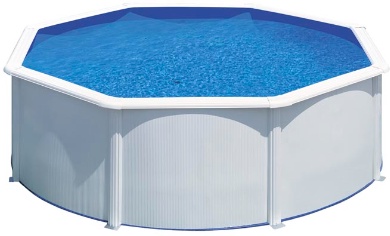 Piscina Fidji Redonda Ø300 x 120 cm Piscina Fidji Redonda Ø300 x 120 cm