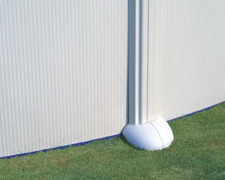 Piscina Fidji Redonda �300 x 120 cm