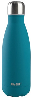 Botella Termo Colorful Ibili 500 ml  