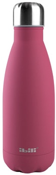 Botella Termo Colorful Ibili 500 ml  
