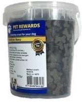 Huesitos con Buey Pet Rewards 500 g Huesitos con Buey Pet Rewards 500 g