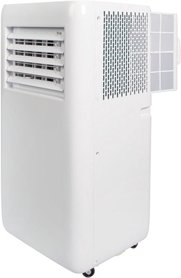 Aire Acondicionado Portatil Habitex AC7000