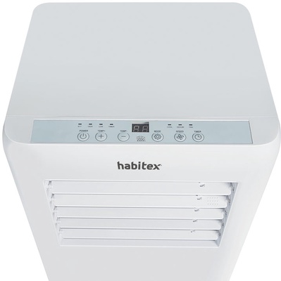 Aire Acondicionado Portatil Habitex AC7000