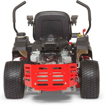 Cortacesped Snapper de giro cero ZTX175