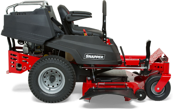 Cortacesped Snapper de radio de giro cero ZTX350