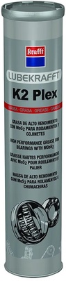 Grasa Lubricante K2 400gr Grasa Lubricante K2 400gr