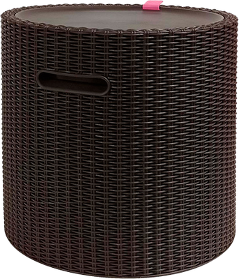 Mesa Nevera Jardin Keter Cool Stool