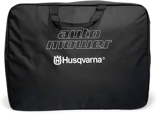 Bolsa de Transporte Automower Negra Bolsa de Transporte Automower Negra