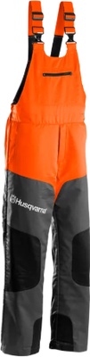 Pantalon Proteccion con Tirantes Classic Husqvarna Talla M Pantalon Proteccion con Tirantes Classic Husqvarna Talla M