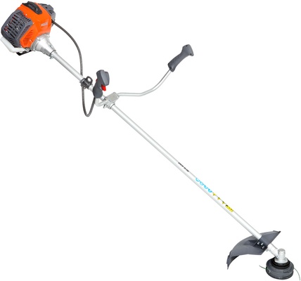 Desbrozadora Oleo-Mac BCH 400 T