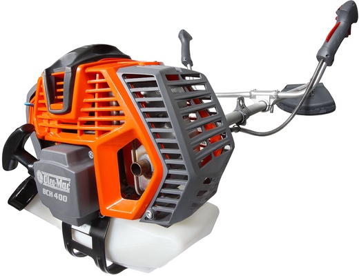 Desbrozadora Oleo-Mac BCH 400 T