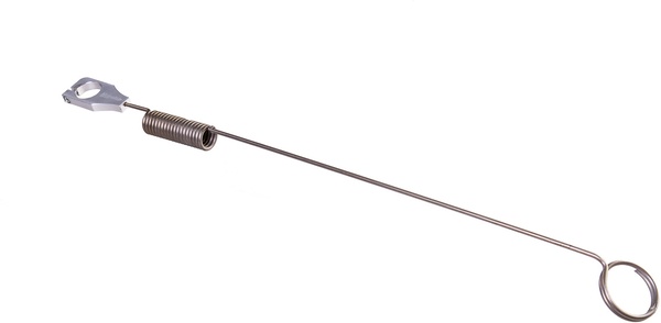 Antena Bicicleta Perros Bikejoring