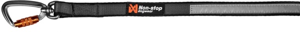 Correa Move Leash Negro