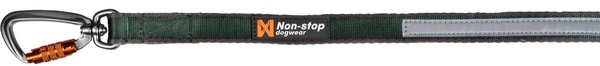 Correa Move Leash Negro