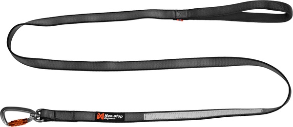 Correa Move Leash Negro