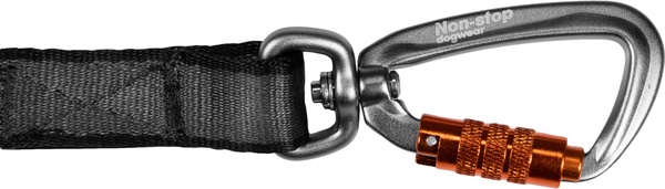 Correa Move Leash Naranja