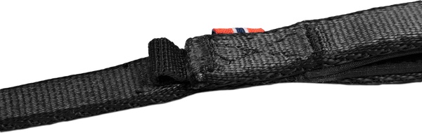 Correa Move Leash Verde Talla 1.5m/15mm